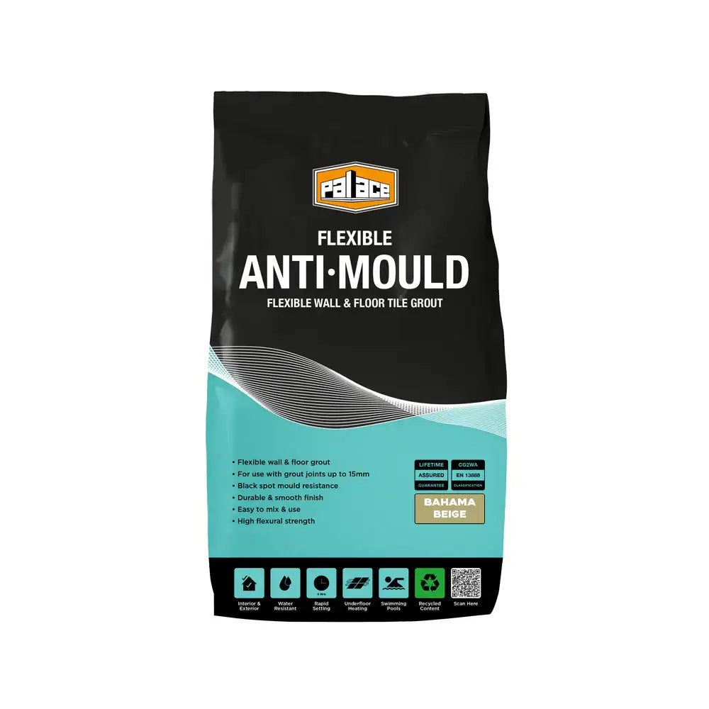 Palace Grout 3Kg Bahama Beige