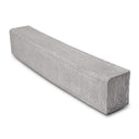 Bullnose Kerb 150x125mm External Radius 12m