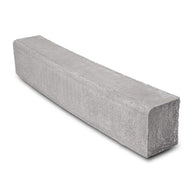 Bullnose Kerb 150x125mm External Radius 12m