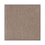 Barberino Brown Outdoor Porcelain Paving Tile | 400 x 400mm