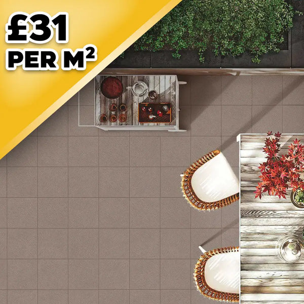 OUTDOOR PORCELAIN 400x400