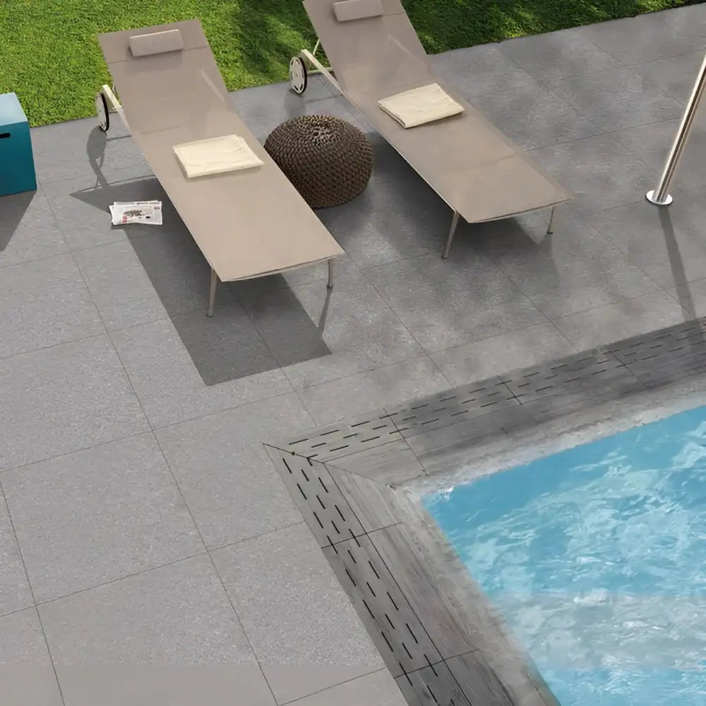 Bluestone Gris Kit 8.01M2