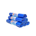 Blue Rubble Sack Pack 6