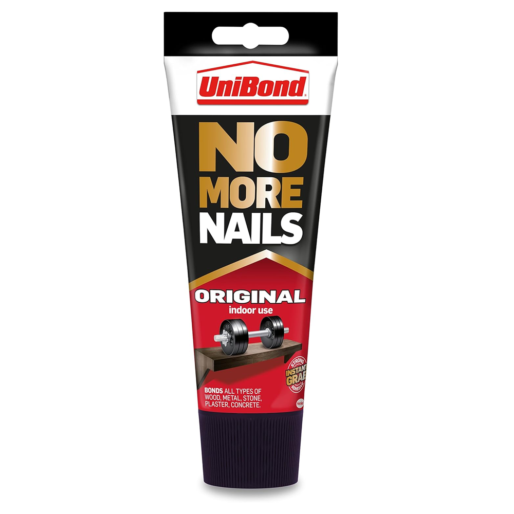 Unibond No Nails G/C