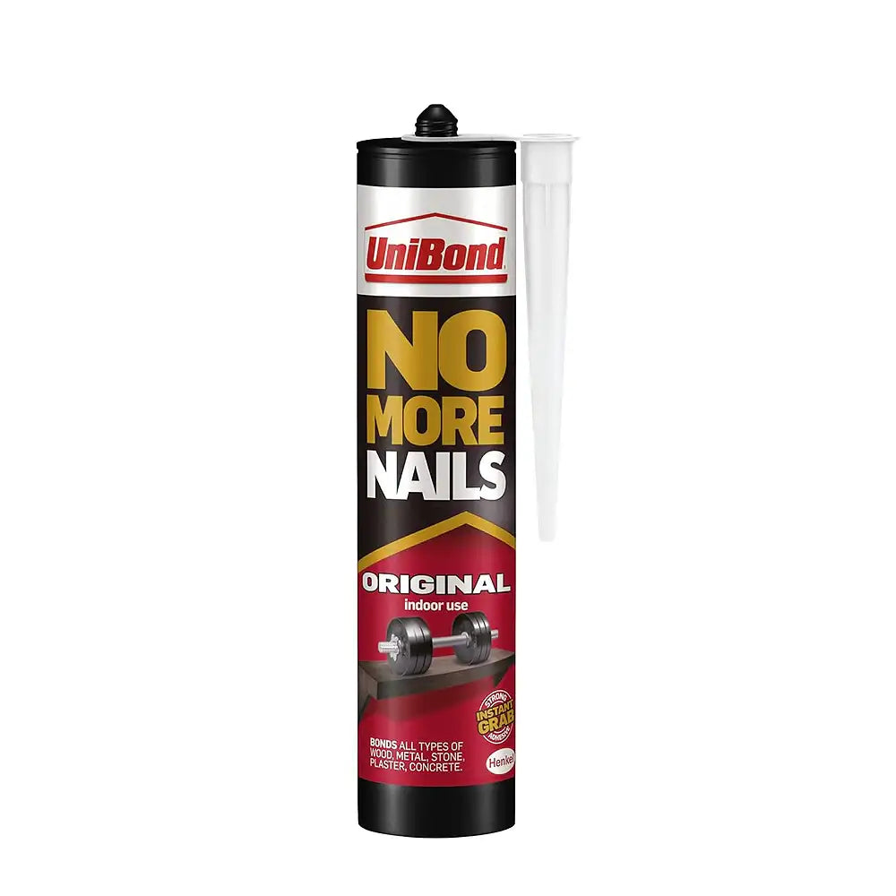 Unibond No Nails Large Tube