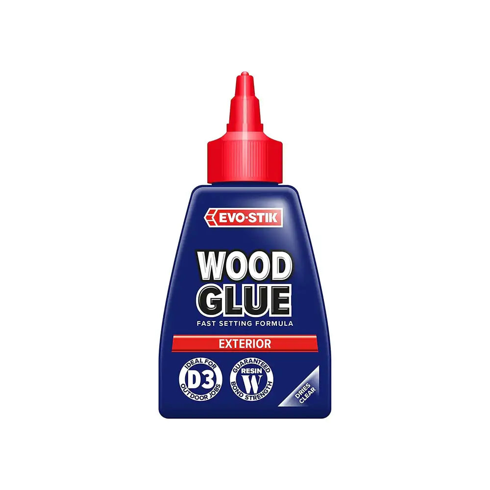 Evo Wood Glue 250ml