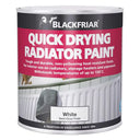 Blackfrairs Radaitor Paint 500ml