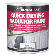 Blackfrairs Radaitor Paint 500ml