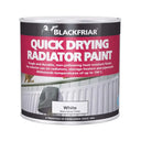 Blackfrairs Radiator Paint 250ml