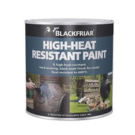 Blackfriars Stove & Barberque Paint