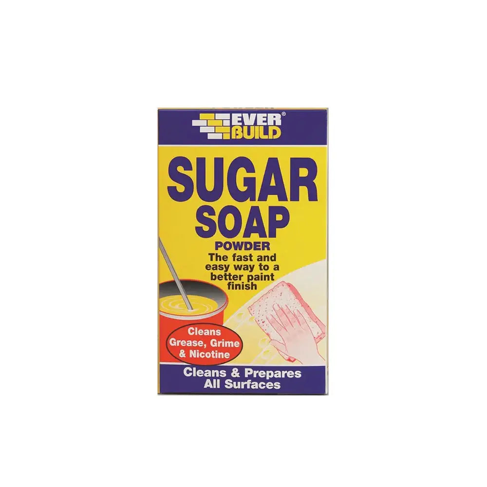 Sugar Soap Powder 430g