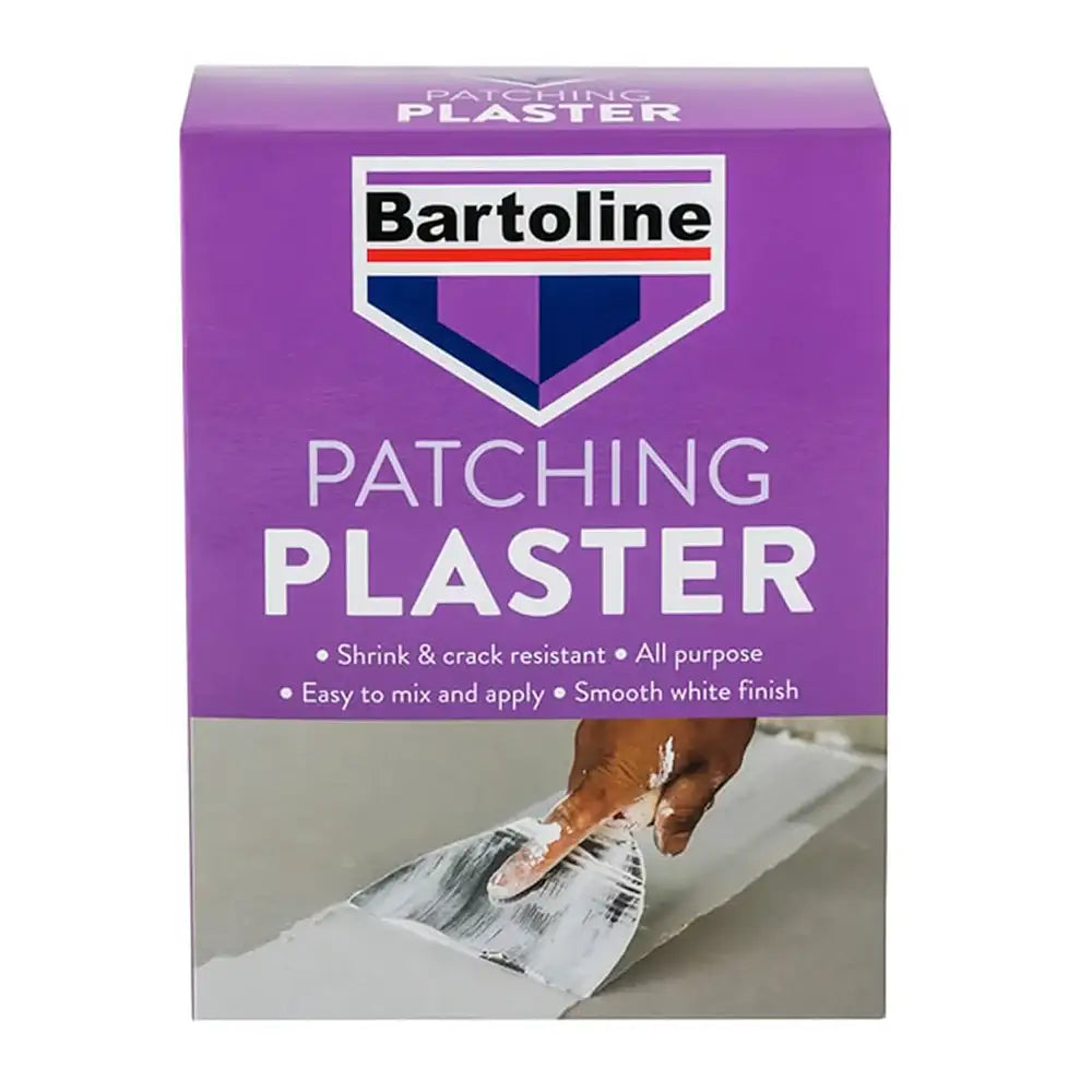 Bartoline Patching Plaster 1.5Kg