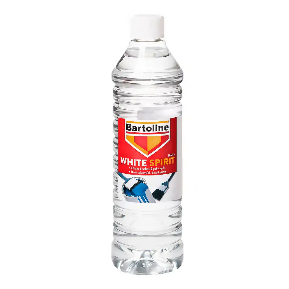 Bartoline White Sririt 750ml