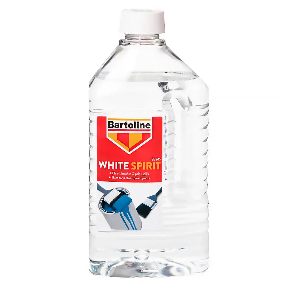 Bartoline White Sririt 2L