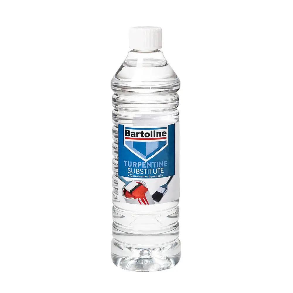 Bartoline White Turps 750ml
