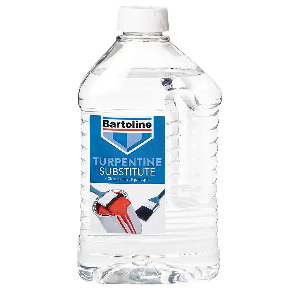 Bartoline White Turps 2L
