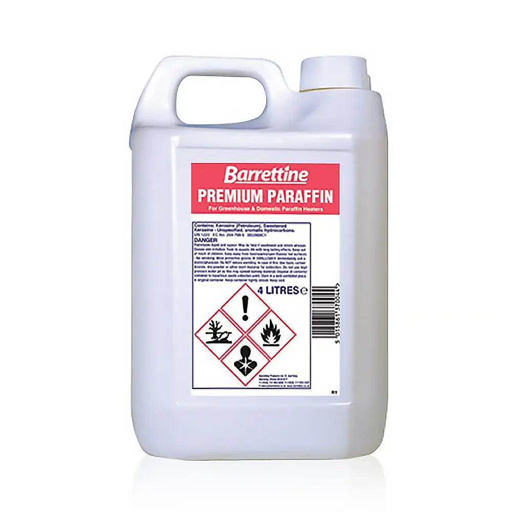 Paraffin 4L