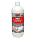 Knockout Drain & Toilet Unblocker 1L