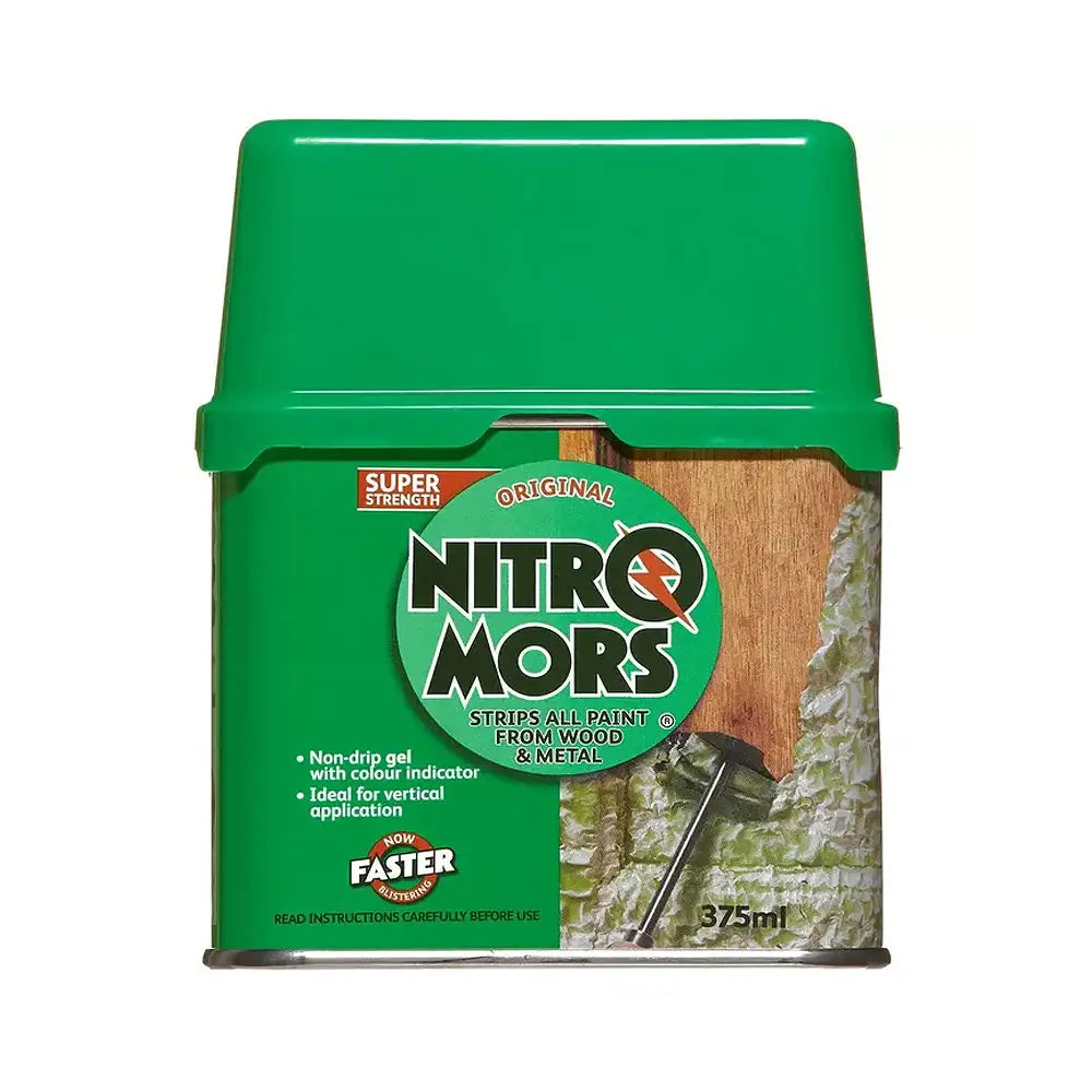 Nitromoors All Purpose 375ml
