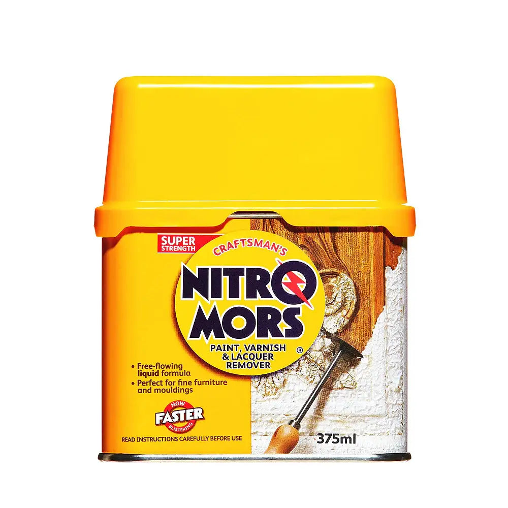 Nitromoors Craft 375ml