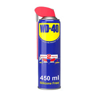 Wd40 450Ml