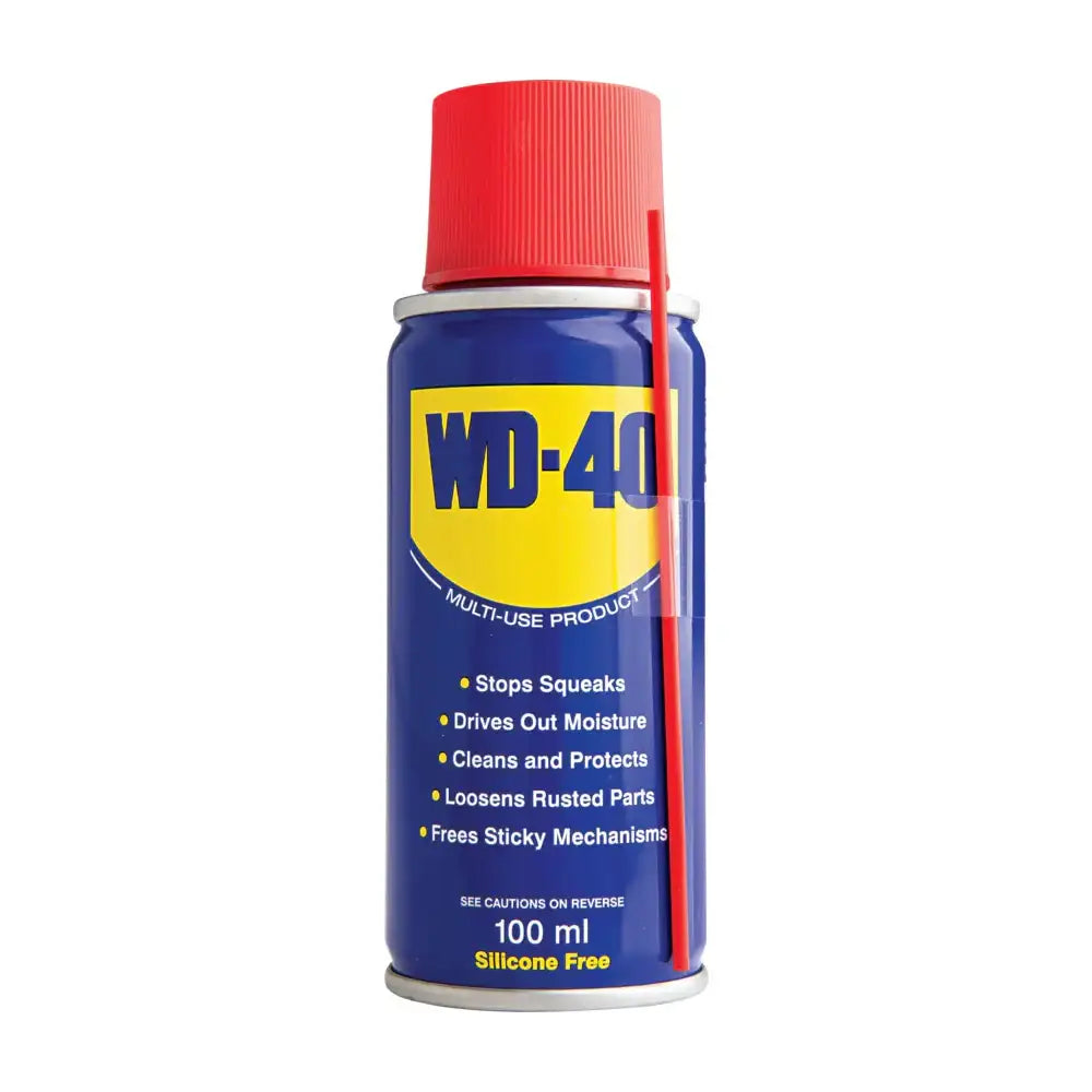 WD40 100ml