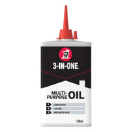 3In1 Oil 100ml
