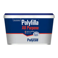Polyfilla All Purpose Filler 900g