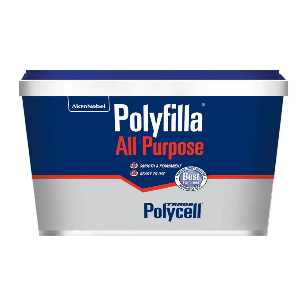 Polyfilla All Purpose Filler 900g