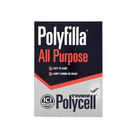Polyfilla All Purpose Filler 50g