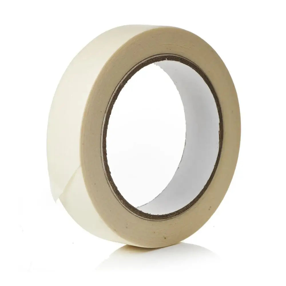 Masking Tape 19mm x 50m