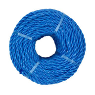 Blue Rope 6mm x 30m