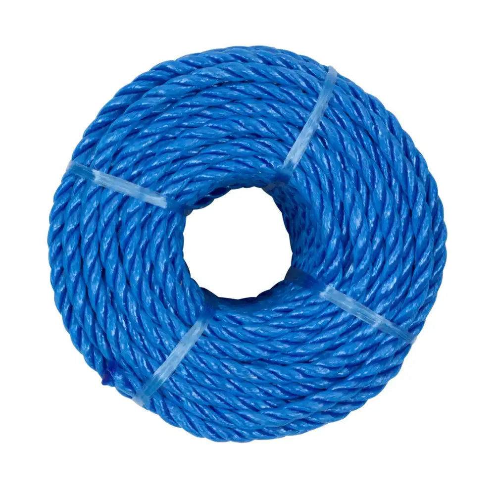 Blue Rope 6mm x 30m