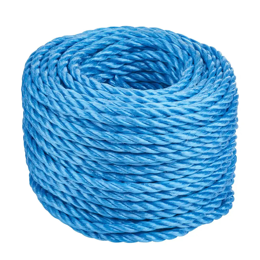 Blue Rope 8mm x 30m