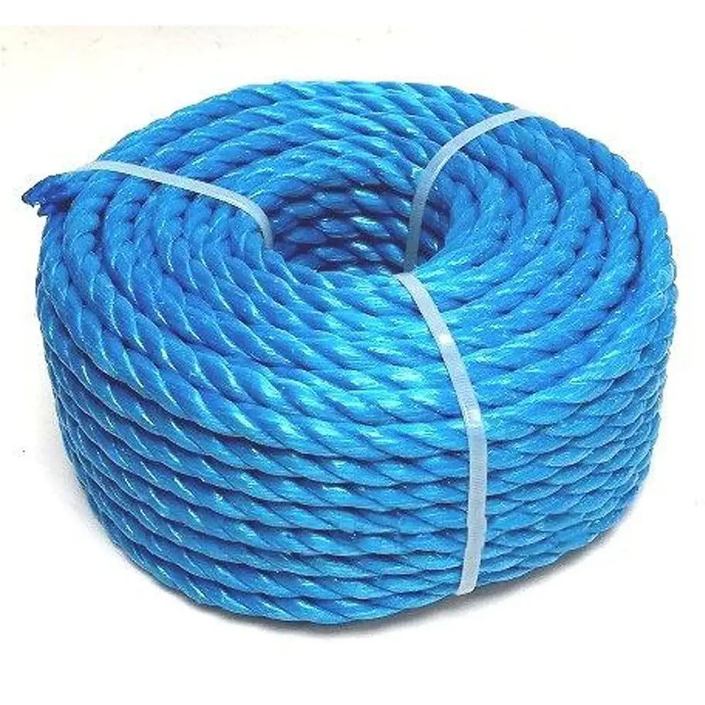Blue Rope 10mm x 30m
