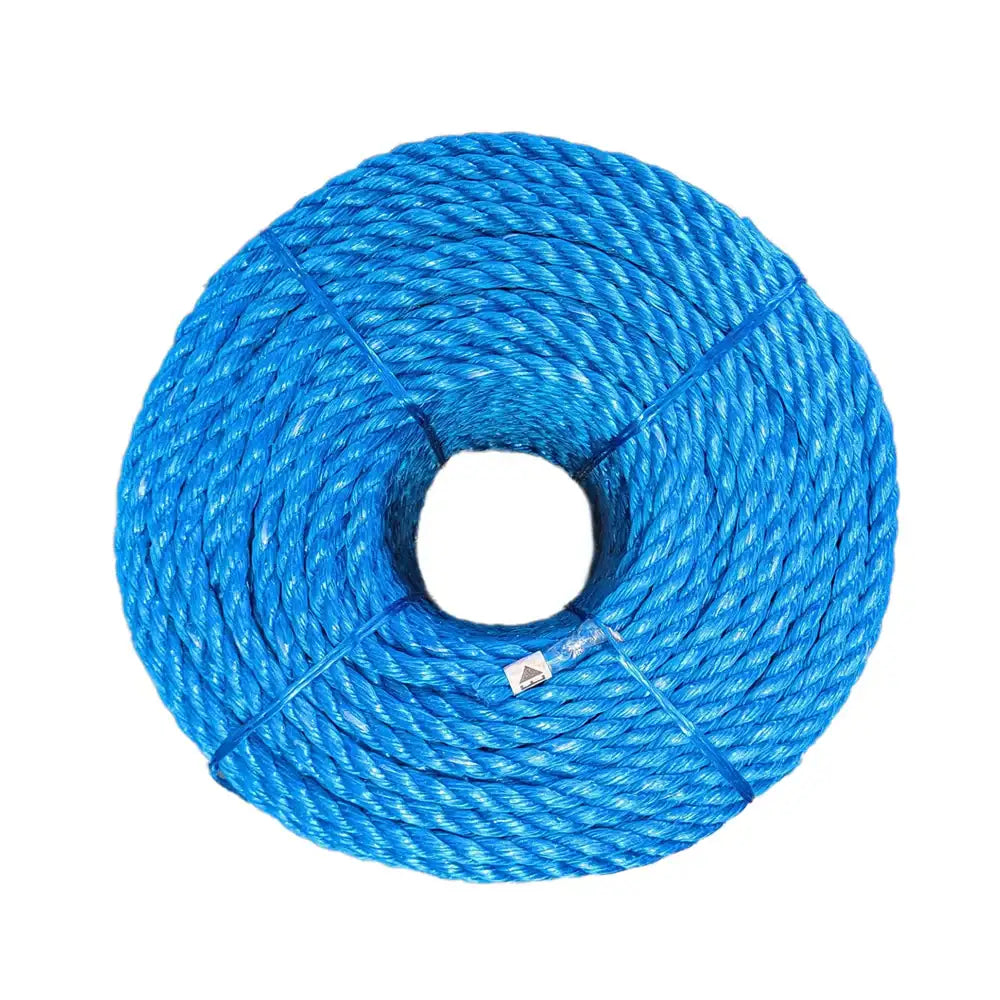 Blue Rope 12mm x 10m