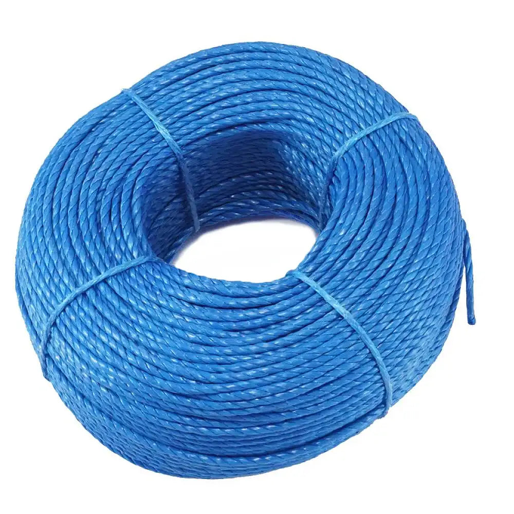 Blue Draw Cord 220m