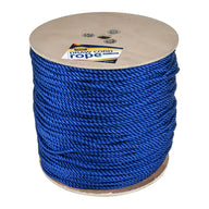 Blue Draw Cord 500m