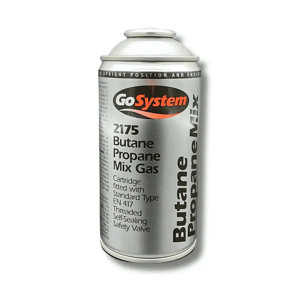 Butane Mix 170g