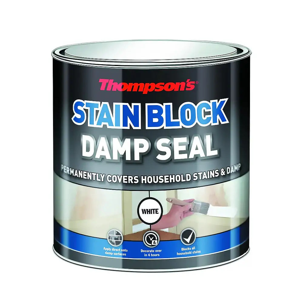 Thompsons Damp Seal 250ml