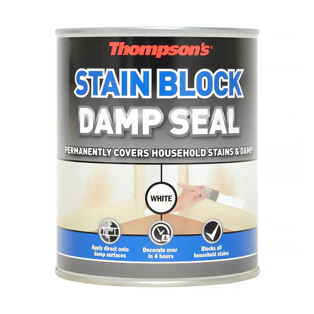 Thompsons Damp Seal 750ml
