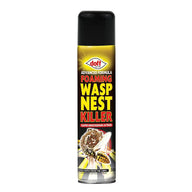 Doff Wasp Nest Foam