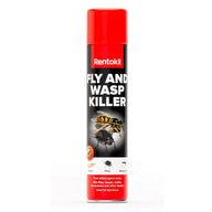 Rentokil Fly & Wasp Killer