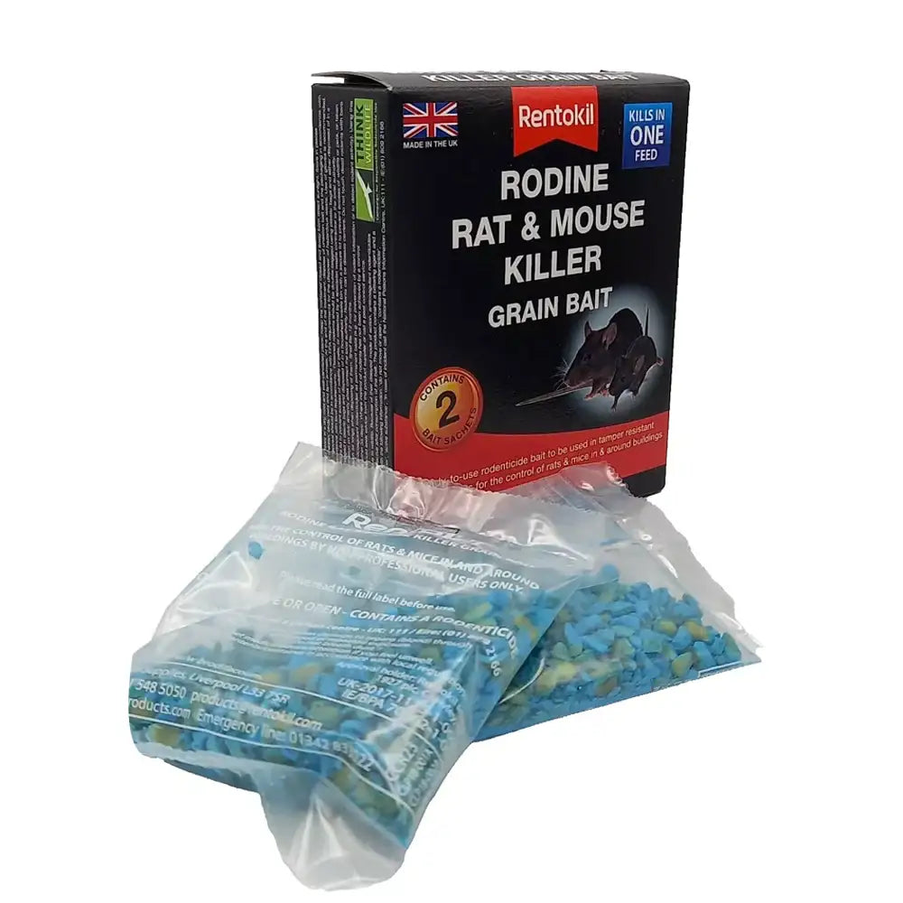 Rodine 2 Sachets