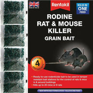 Rodine 4 Sachets