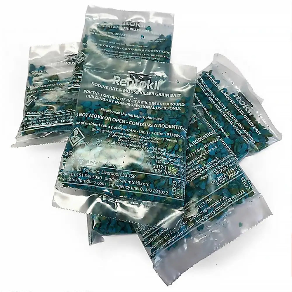 Rodine 6 Sachets