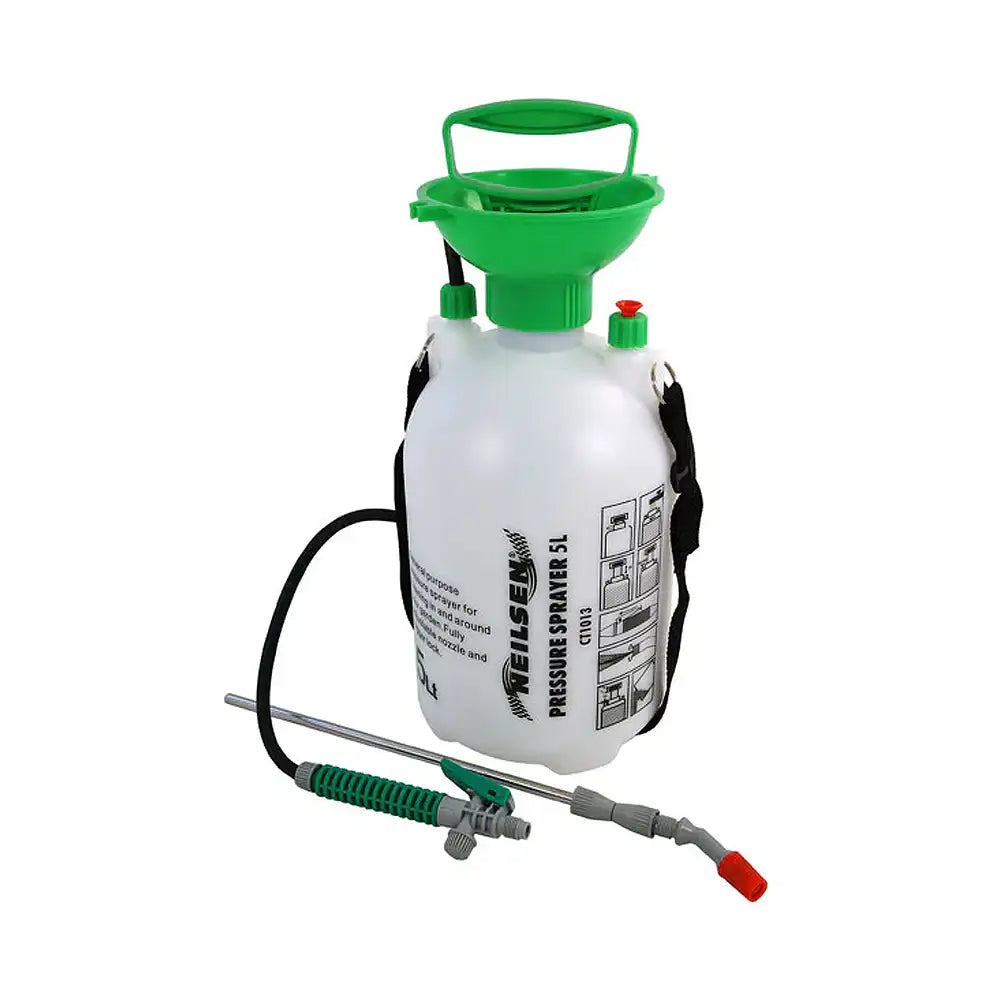 Pressure Sprayer 5L