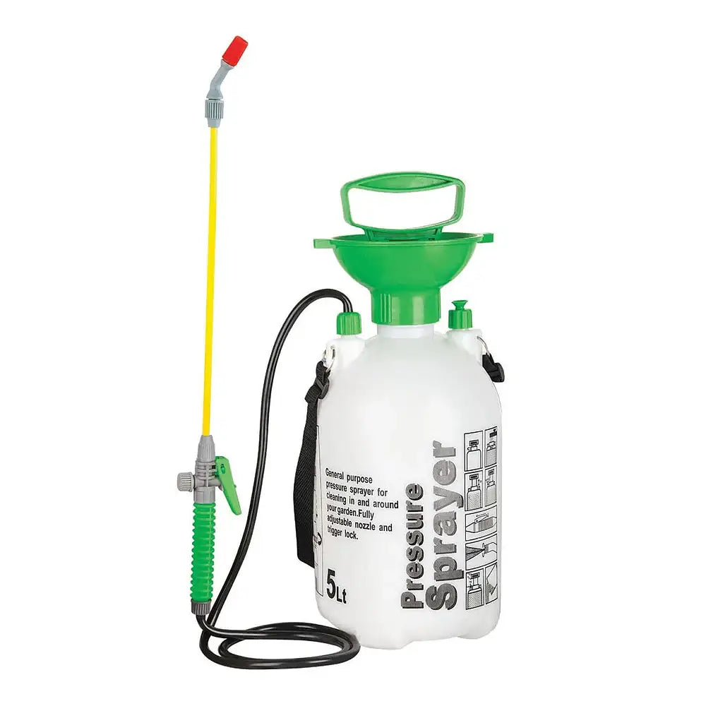 Pressure Sprayer 8L