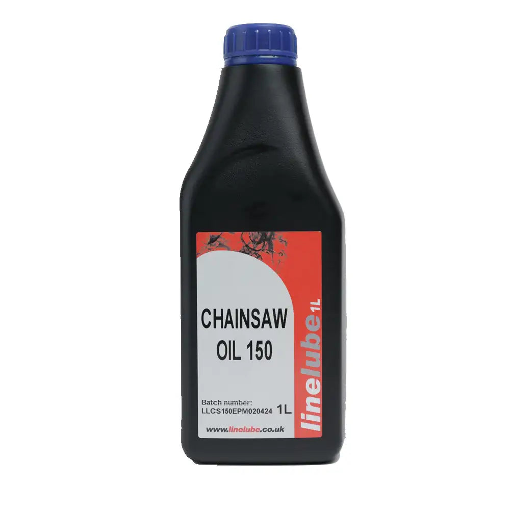 Alo Chainsaw Oil 1L
