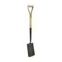 Cannon Tools Border Spade